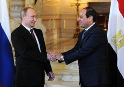 إلغاء التعامل بالدولار بين مصر وروسيا.. واستبداله بـ”الجنيه”