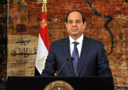 السيسي يقدم تعازيه لأهالي ضحايا الاستاد.. ويأمر بسرعة الانتهاء من التحقيقات