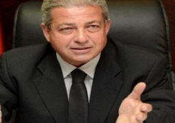 الشباب والرياضة تشكل لجنة لبحث أسباب وملابسات مباراة الزمالك وإنبى