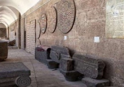 الشرطة الإيطالية تصادر قطعا فنية أثرية مسروقة ومتحفا خاصا