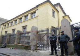 الشرطة الدنماركية تعتقل مشتبها به على صلة بهجمات كوبنهاجن