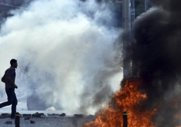 الصحة: وفاة شخص و إصابة 3 في تفجيرات إمبابة والمهندسين