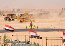 العثور على 4 قذائف هاون أمام نفق على الشريط الحدودي برفح