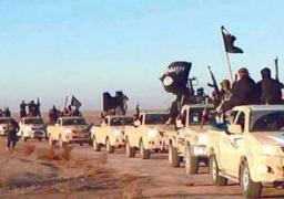 العثور على سجن سري لتنظيم داعش في بعقوبة العراقية