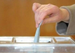 العليا للانتخابات تسمح باستكمال أوراق من تقدموا للترشح يومي الجمعة والسبت