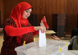 العليا للانتخابات تمهل من تقدموا للترشح اليوم وغدا لاستكمال أوراقهم دون تلقي طلبات جديدة