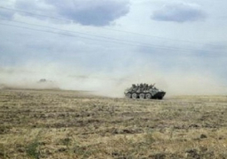 القتال يتواصل في شرق أوكرانيا رغم الهدنة الجديدة