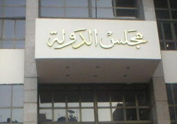 القضاء الإدارى يتلقى أكثر من 150 طعنا من المستبعدين من الترشح للانتخابات