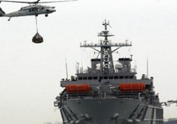 القوات البحرية لسول وواشنطن تبدأ تدريبات بالقرب من كوريا الشمالية