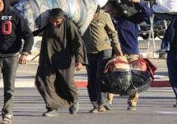 القوى العاملة تدرس فتح مكتبين بطبرق لمتابعة العائدين من ليبيا وغرفة عمليات لحصر العمالة