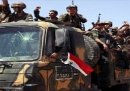 الكشف عن اعدام 48 شخصا على ايدي قوات النظام بشمال حلب