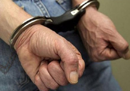 الداخلية: التحفظ على الشرطي مطلق النار على الإخوانى المتهم بزرع عبوات متفجرة بالوراق