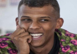 المطرب ستروماي الأعلى مبيعًا للألبومات الفرنسية للسنة الثانية على التوالي