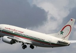 المغرب يعلّق رحلاته الجوية إلى ليبيا