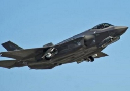 المقاتلات الاردنية دمرت 56 هدفا لتنظيم داعش