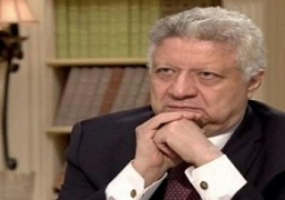 النيابة العامة تستدعي رئيس نادي الزمالك