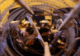 النيابة تقرر حجز 21 من مشجعي نادي الزمالك لاتهامهم بإتلاف منشآت عامة والتعدي على الأمن