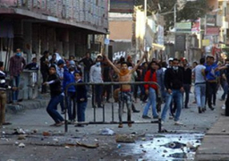 النيابة:مرسي والشاطر ليسا من بين المتهمين في قضية أحداث العنف بالسويس