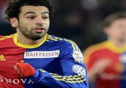 تقارير ايطالية: محمد صلاح قرر البقاء فى فيورينتينا