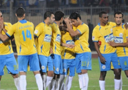 اليوم.. الإسماعيلى يواجه طلائع الجيش وديا