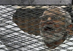 اليوم.. محاكمة بديع و190 متهمًا فى «اقتحام قسم العرب»