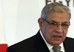 اليوم.. محلب يلتقى الجالية المصرية في الكويت