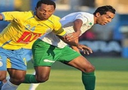 اليوم..الاسماعيلي يواجة المصري ..والرجاء يلتقي المقاصة ضمن مباريات الدوري العام