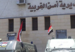 امن الغربية: جميع المنشآت الحيوية والحكومية وخطوط السكك الحديدية مؤمنة