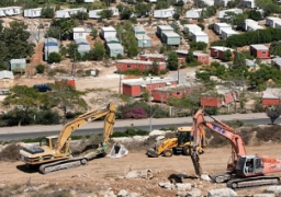 بلدية الاحتلال بالقدس: بناء 64 وحدة استيطانية جديدة في رموت بالقدس الشرقية