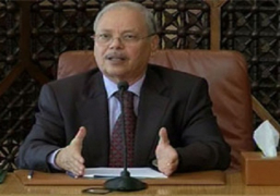 بن حلي: اجتماع طارىء لوزراء الخارجية العرب لبحث تطورات الأوضاع في اليمن