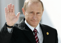 بوتين: روسيا مستعدة للتعامل بالروبل والجنيه في التبادل التجاري مع مصر بعيدا عن الدولار