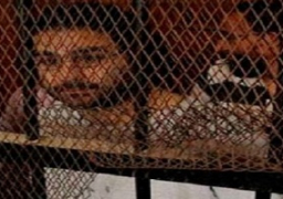 تأجيل محاكمة علاء عبد الفتاح فى «أحداث الشورى» لدواع أمنية