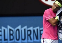 تأهل نادال للدور الثالث ببطولة ريو دي جانيرو للتنس