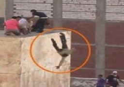 تأييد الاحكام بالإعدام والمؤبد والمشدد في قضية “إلقاء الصبية “بالاسكندرية