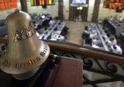تباين أداء مؤشرات البورصة .. ورأسمالها السوقي يخسر 3 مليارات جنيه