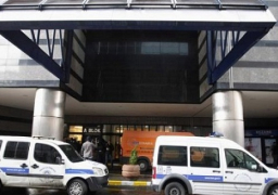 تركيا تحتجز 21 من ضباط الشرطة في إطار تحقيقات في قضية تنصت