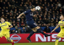 تشيلسي يتعادل مع باريس سان جيرمان بدور الـ16 لدوري الأبطال
