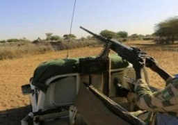 تعزيزات أمنية إضافية لجنوب دارفور لمنع الاشتباكات القبلية