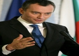 تعيين مبعوث جديد للأمم المتحدة للشرق الأوسط