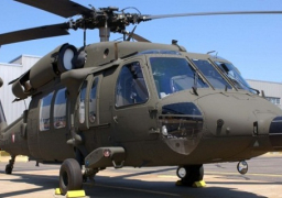 تونس تعزز حملتها على “الجهاديين” بثماني مروحيات أميركية