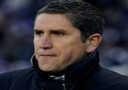 جاريدو يطلب من اللاعبين التركيز امام الوفاق الجزائري والسعى لإحراز البطولة