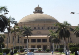 جامعة القاهرة.. الثانية عربيا والثالثة أفريقيا ضمن تصنيف “ويبوماتريكس”