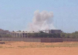 مقتل 18 إرهابيا من تنظيم “بيت المقدس” فى قصف للأباتشى بالشيخ زويد