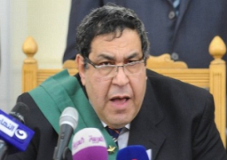 جنيات القاهرة تقضي بإعدام 3 متهمين في قضية “التخابر لصالح القاعدة”