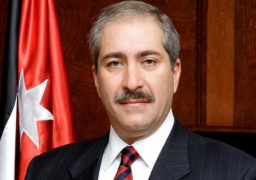 جودة: الأردن في طليعة جهود مكافحة الإرهاب