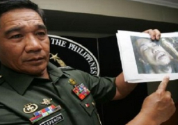 جيش الفلبين يقتل 14 إسلامياً متشدداً من جماعة أبو سياف