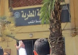 اليوم.. استكمال محاكمة الضابطين المتهمين بقتل “محامي المطرية”