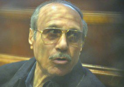 12 مارس.. الحكم على حبيب العادلى فى قضية الكسب غير المشروع