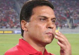 حسام البدري يختار قائمة المنتخب الأوليمبي قبل مواجهة كينيا