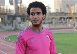 تدريبات منفردة لعمر جابر و”جنش”.. ومران بدني للفريق